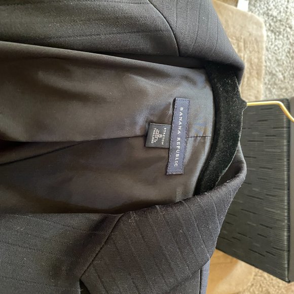 Office jacket - Picture 2 of 2